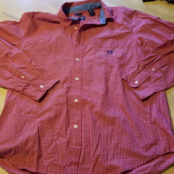 Chaps button down - Picture 1 of 4